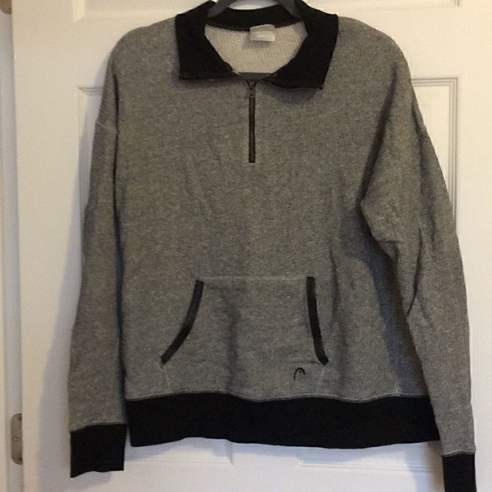 Women’s Head Performance Sweatshirt L